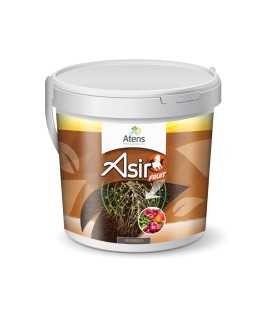 ASIR Fruit. Pastillas enraizantes con Micorrizas y Trichodermas
