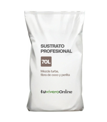 Professional Substrate Bag 70L
