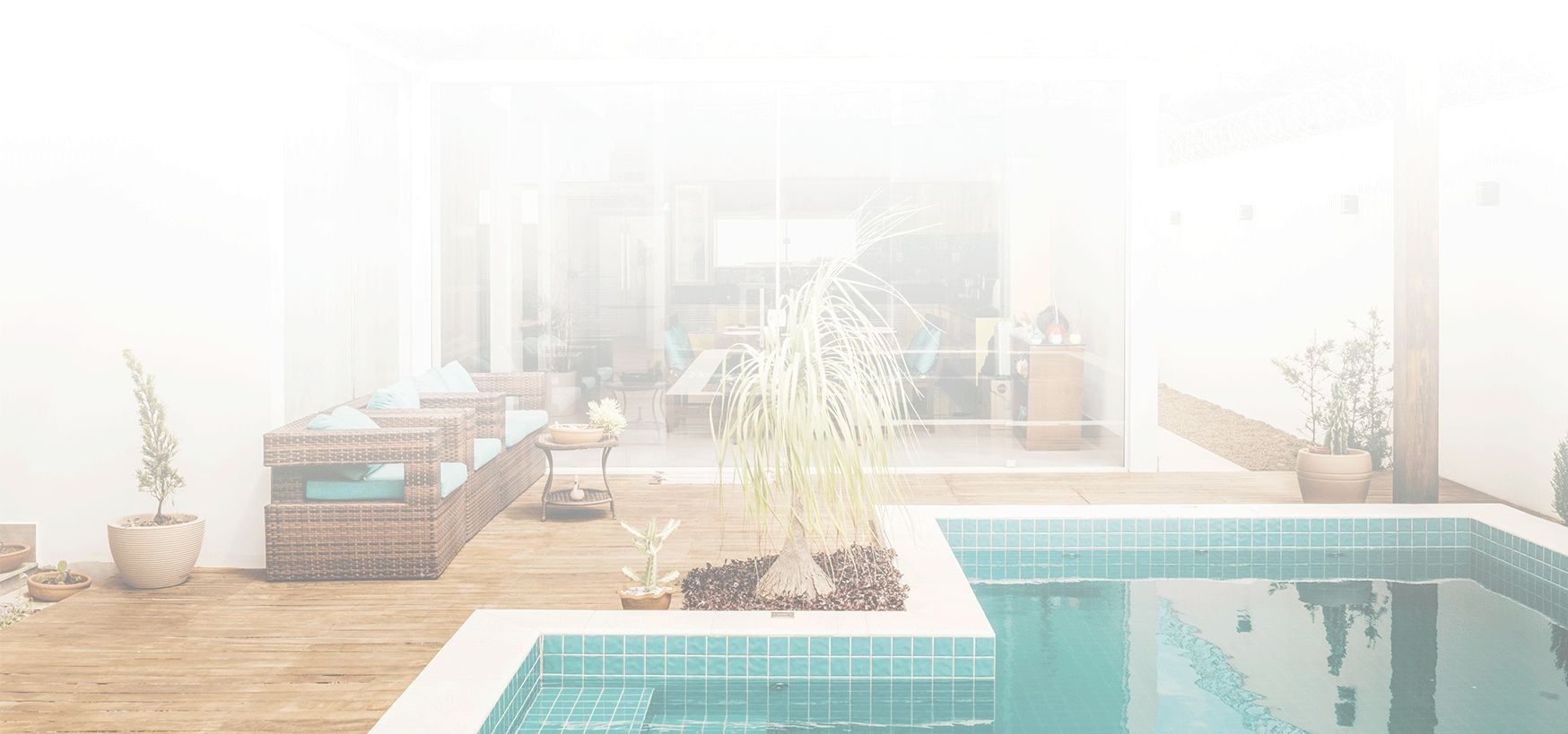 Create a green space